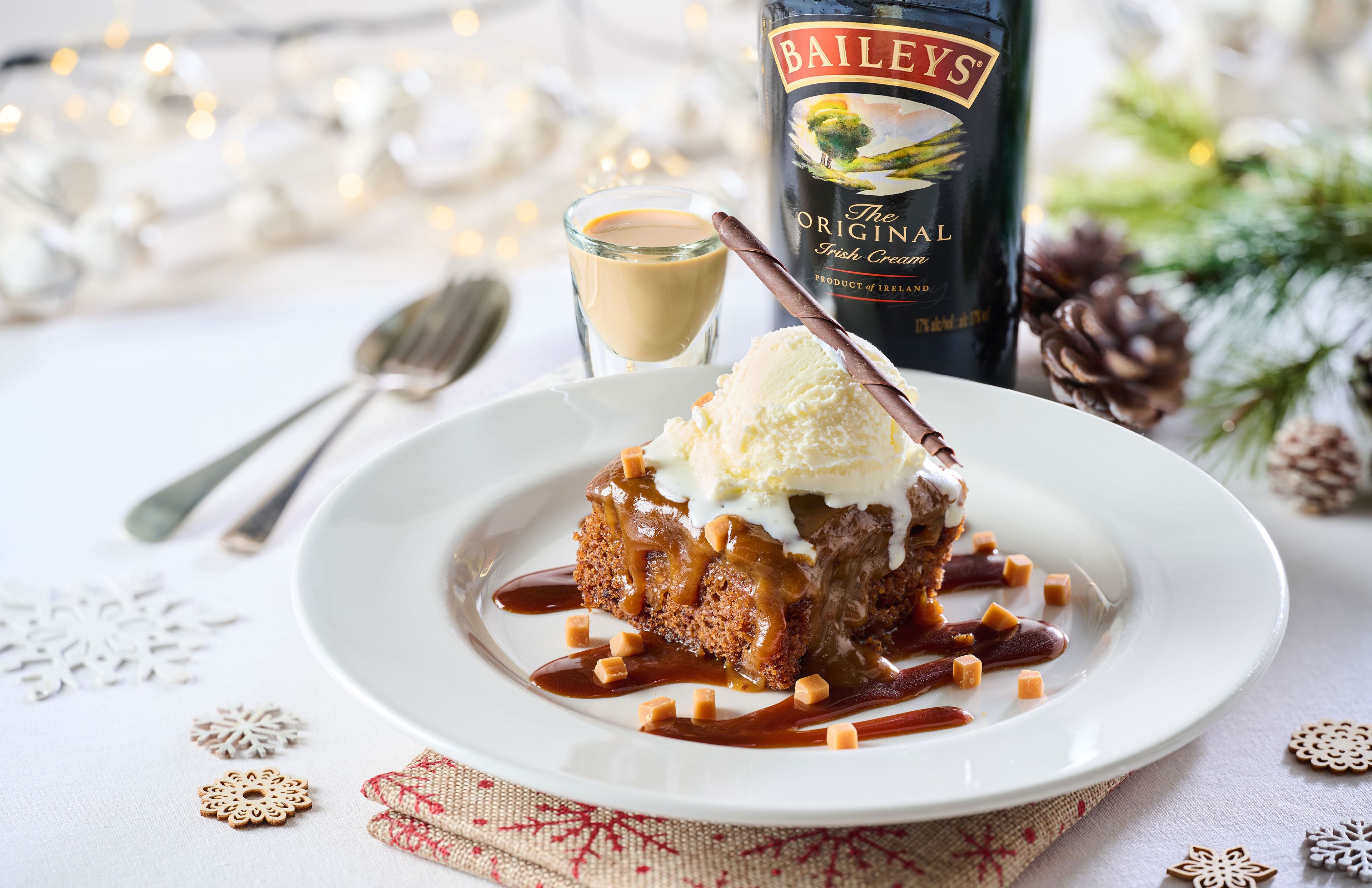 Festive Lunch & Dinner at The Sun in Halesowen