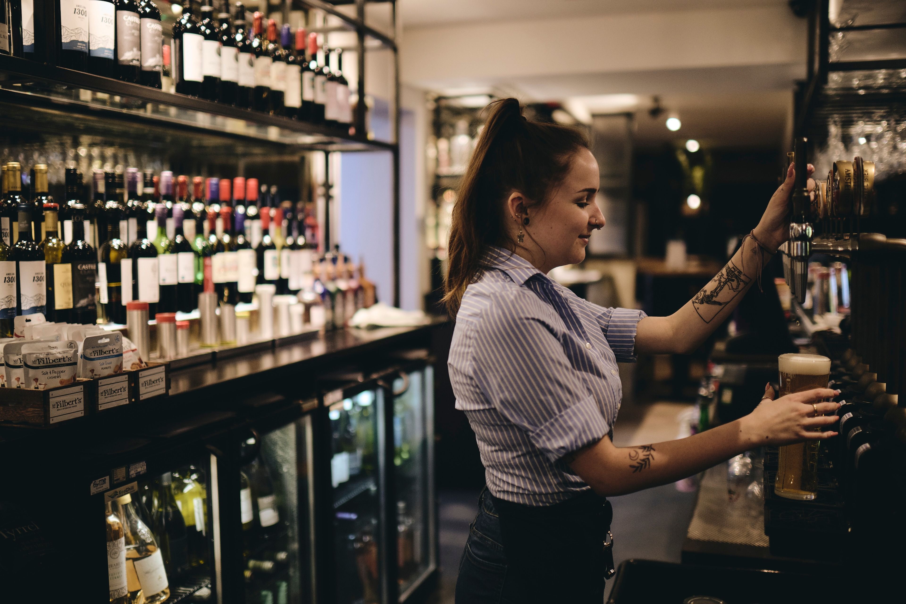 Join the team at The Sun